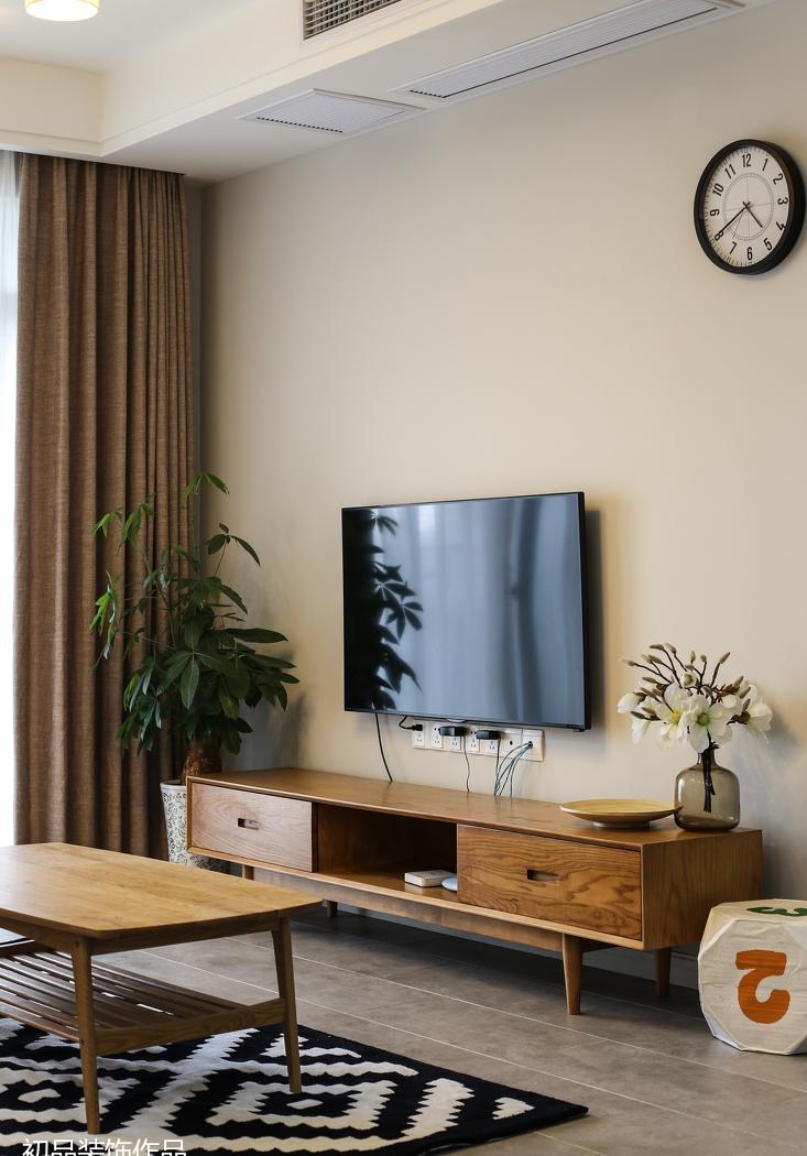 
北欧风情舒适家 -8