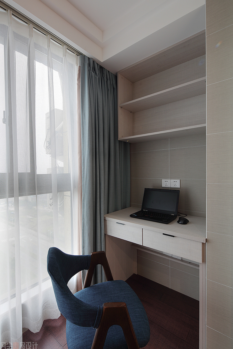 凡尘壹品《光 合》上虞玫瑰园-29