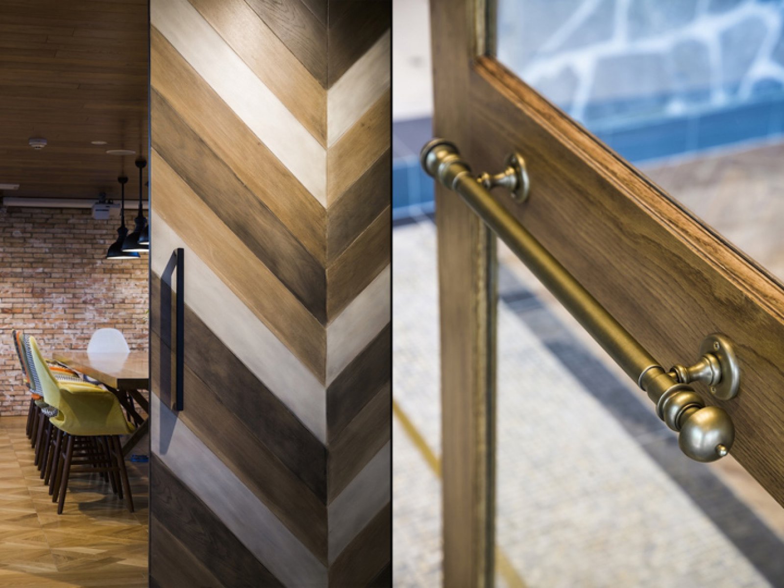 日本 VILLAGE FOODS 办公室  Design - Creative-7