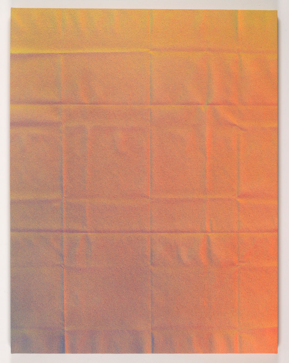 陶巴·奥尔巴赫的“编织”与“褶皱”艺术探索-42