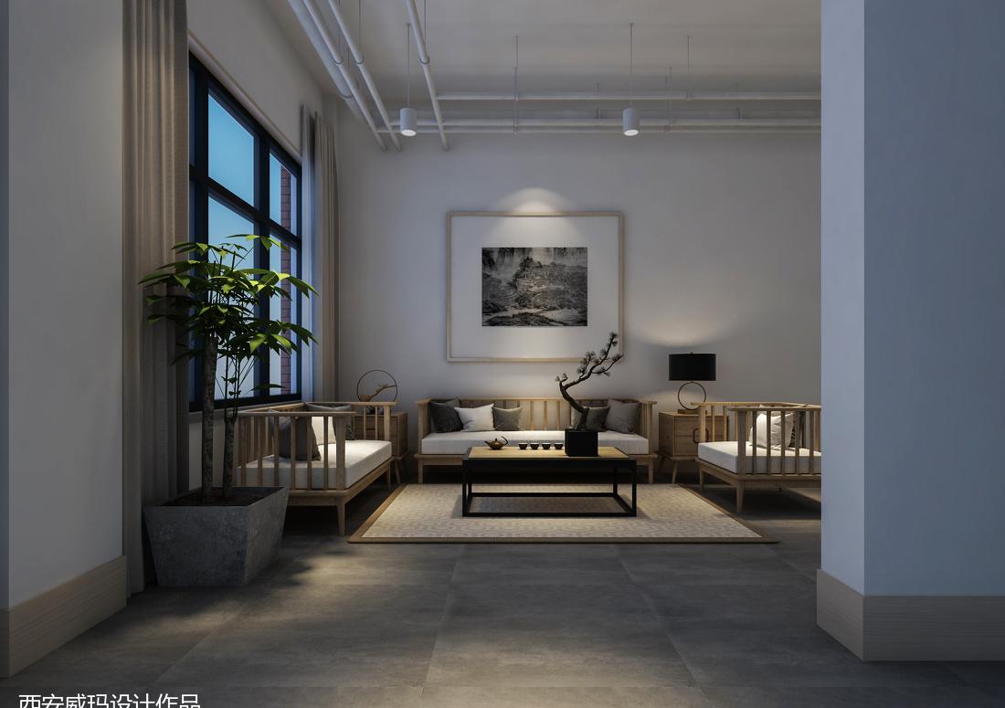 
溪山行旅酒店 -8