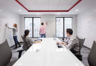 IdeaPaint 助力空间创新，打造无限创意平台-26