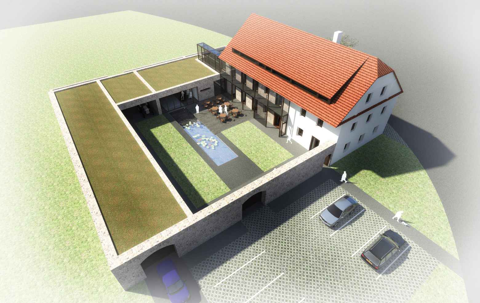 Wellness hotel u Litomyšle – Mrva.net-12