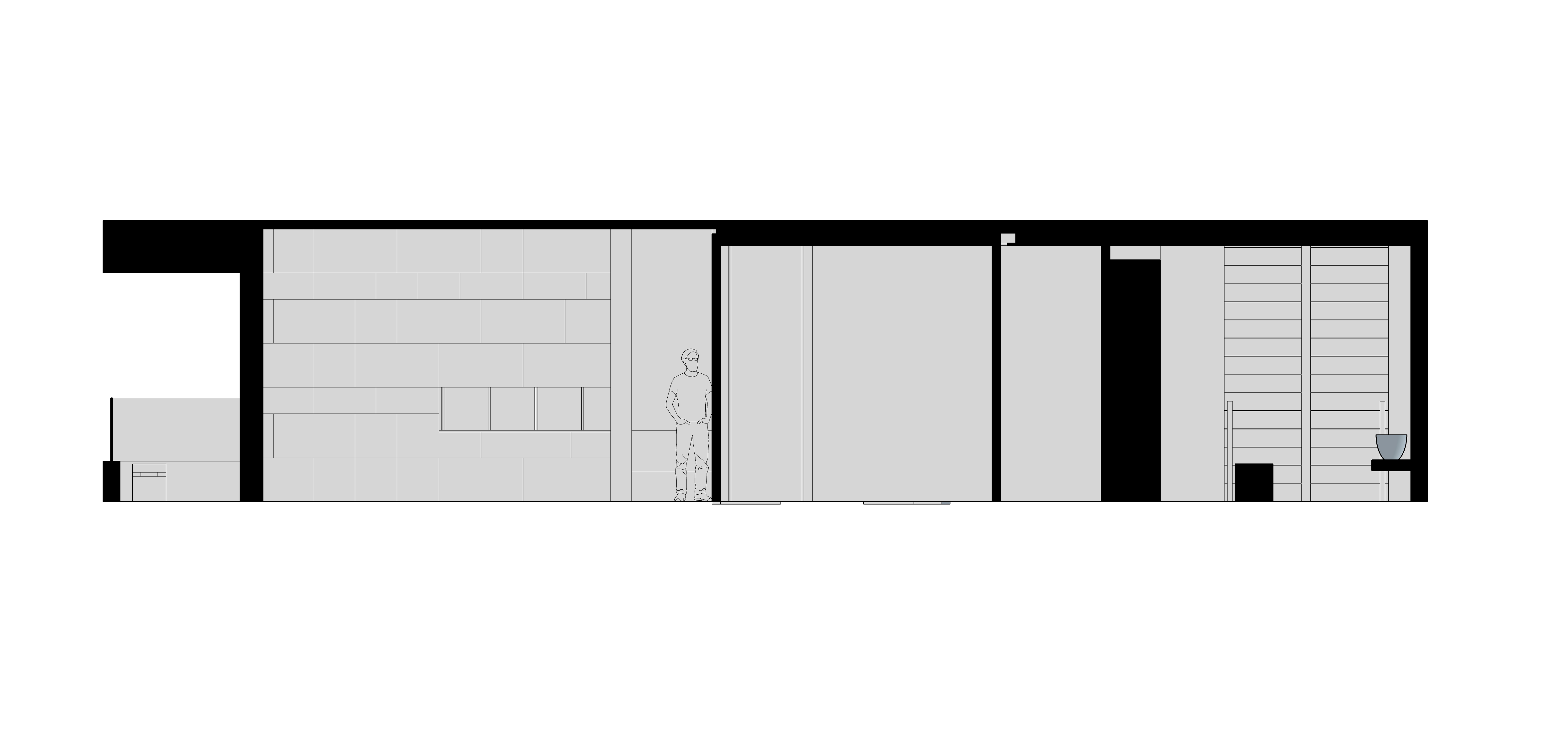 俞舍瑜伽普拉提丨中国惠州丨深圳言昱室内设计有限公司-74