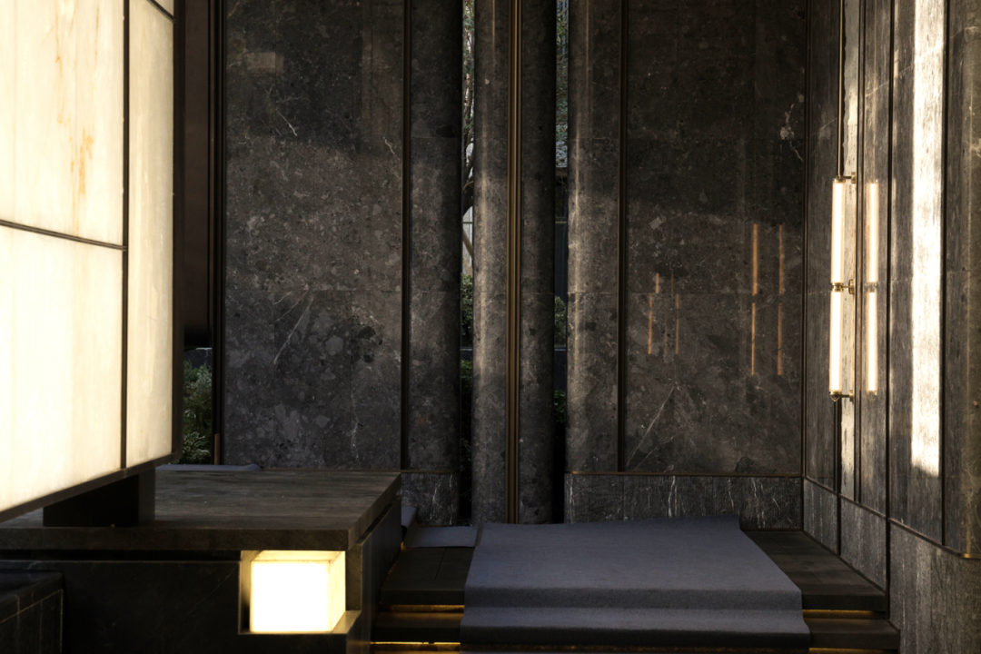 合肥皖投·安澜府丨中国合肥丨上海柏涛-54