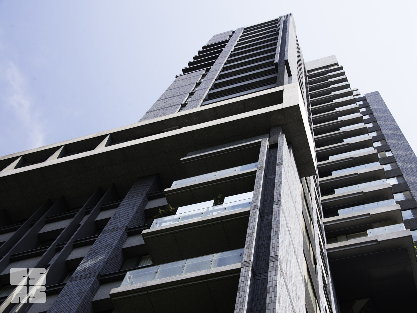 璞園 高過岸丨中国基隆丨如榆設計 BASS Design,吳非士建築師事務所-24