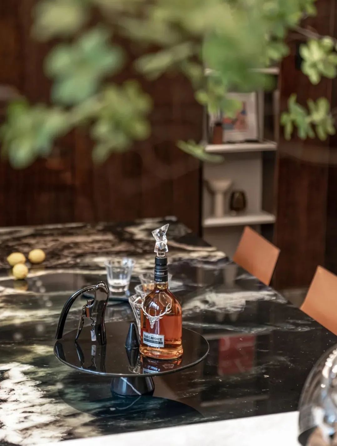 中崇·古北中央公园丨中国上海丨SRD DESIGN-16