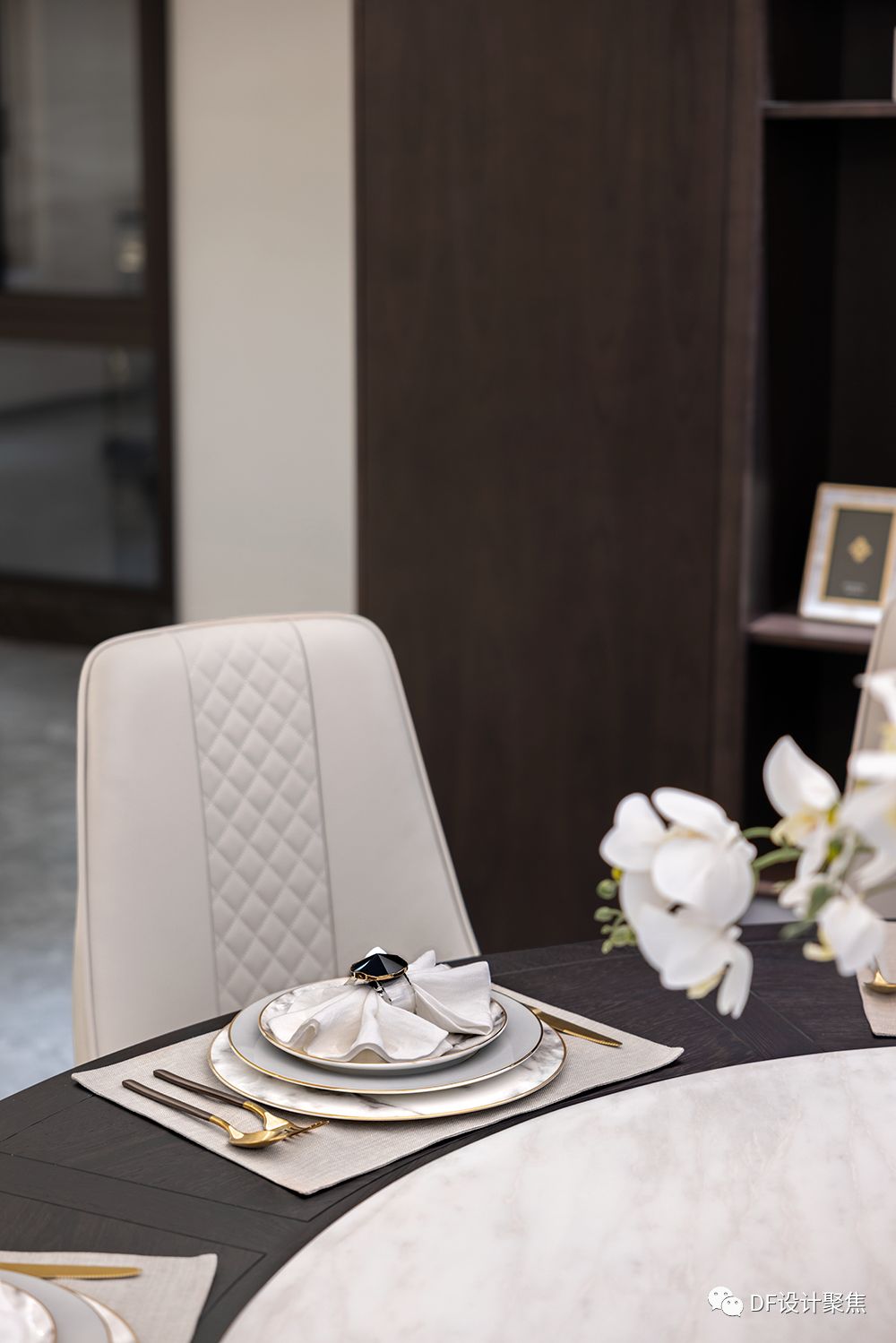 流年若诗 · 鲍国军新中式设计作品-21