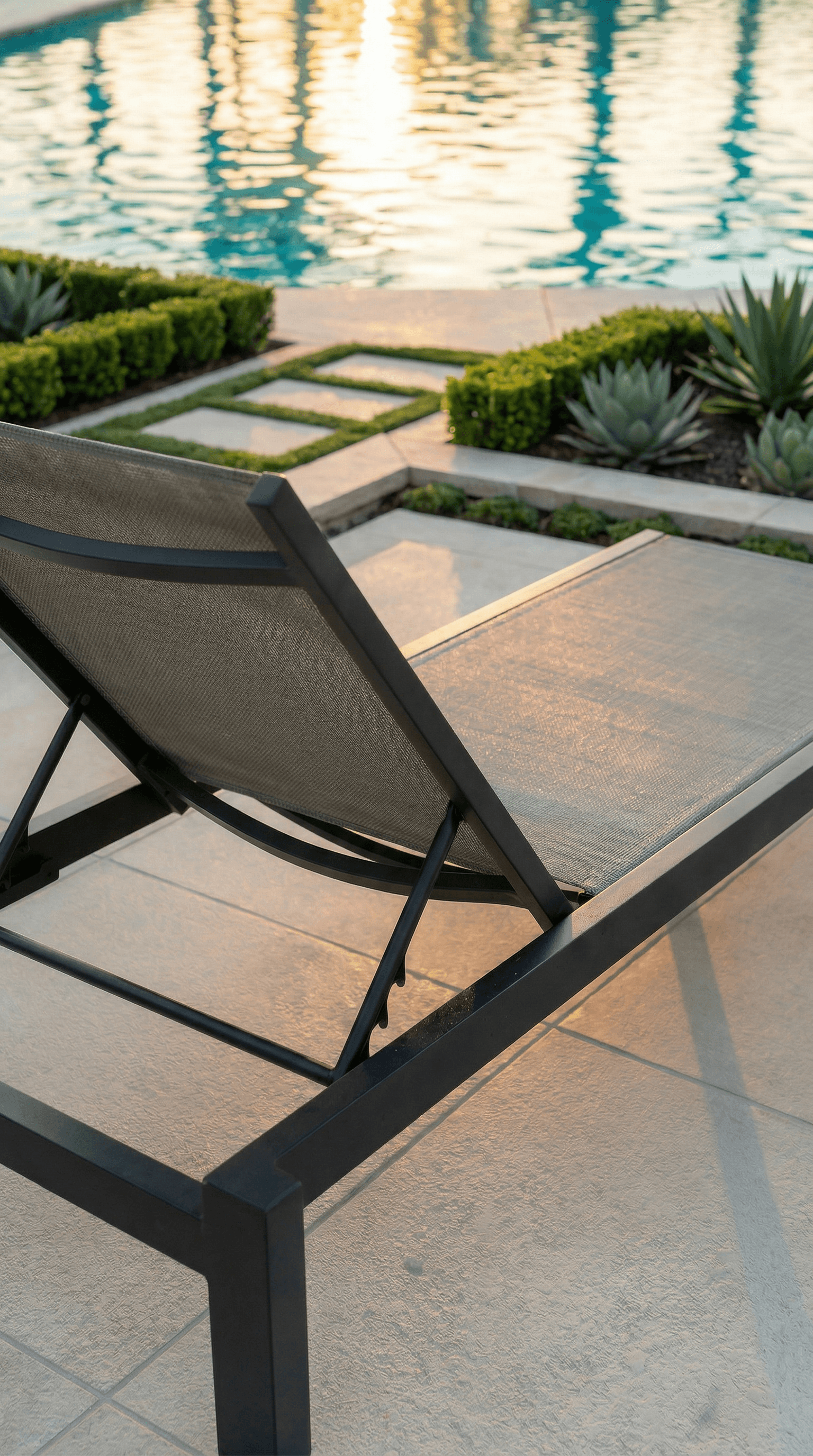 Tropical Serenity: Product Visualization in AI-12