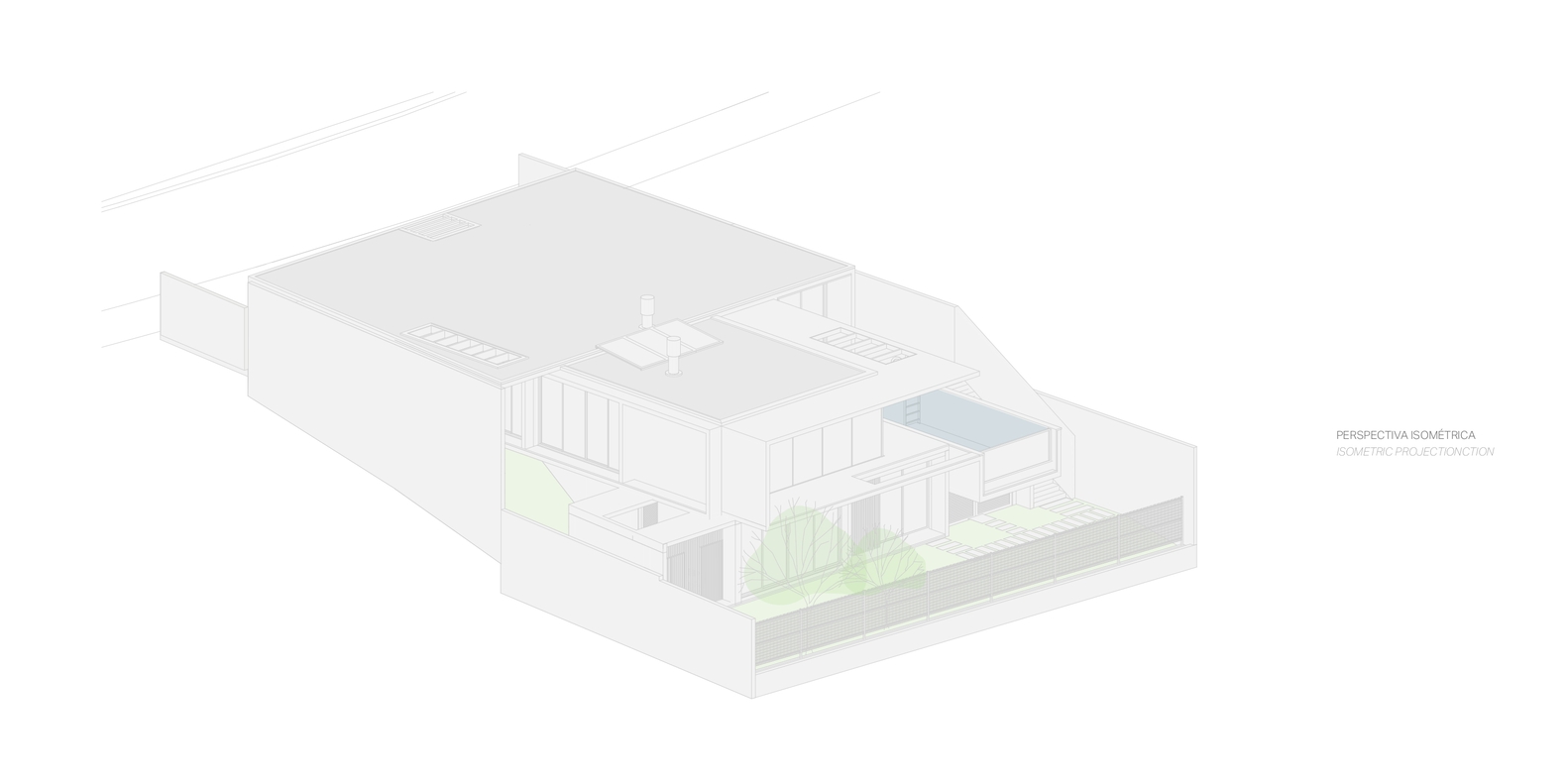 巴西 S&R 住宅丨VOO® Arquitetura e Engenharia-48