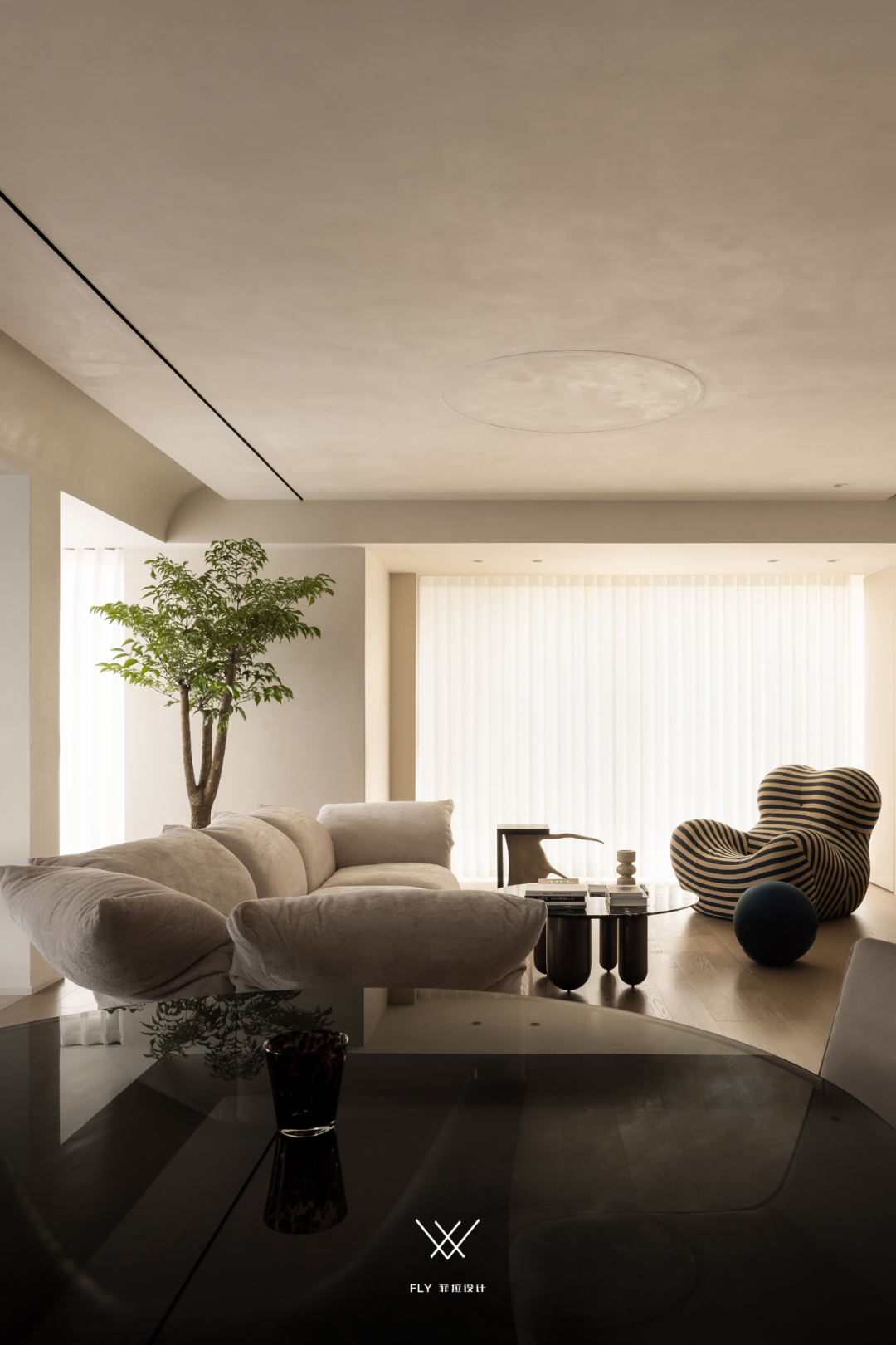 摇曳生辉 · 菲拉设计打造多功能空间新体验丨中国杭州-4