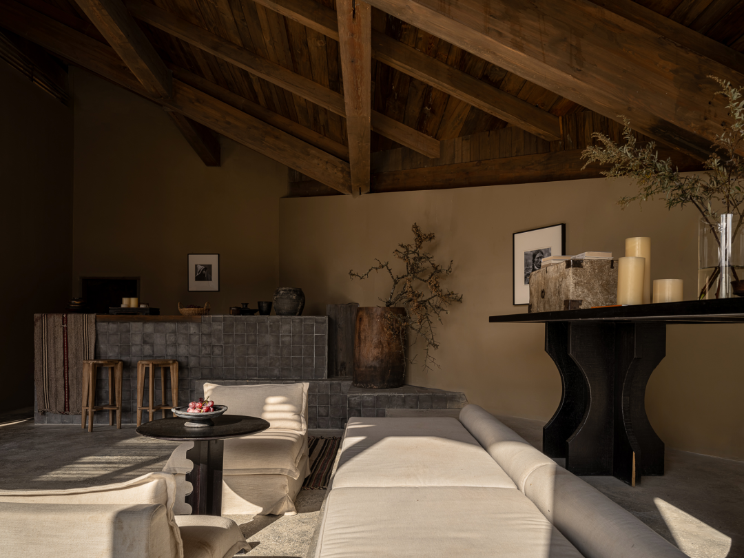 咏归川九寨沟度假酒店丨中国四川丨杭州偲所设计,杭州澜廷设计-31