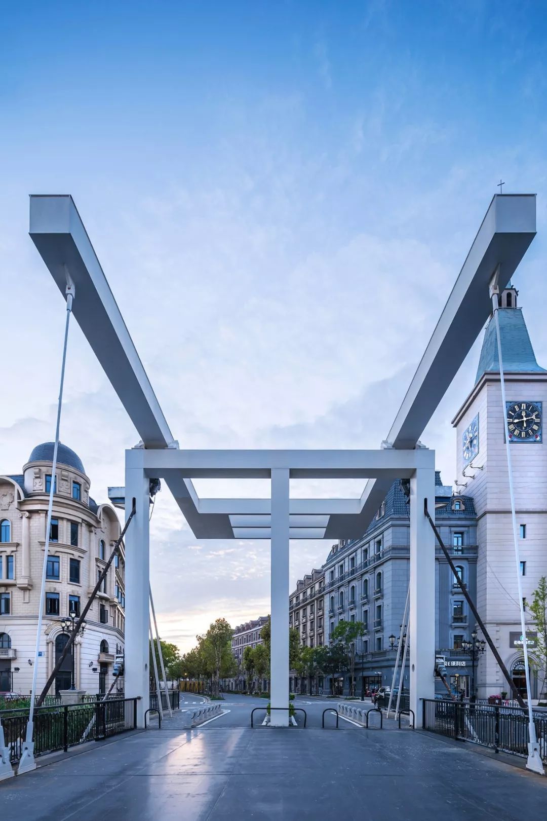 绿地长岛瑞士风情小镇,打造美好生活场景-23