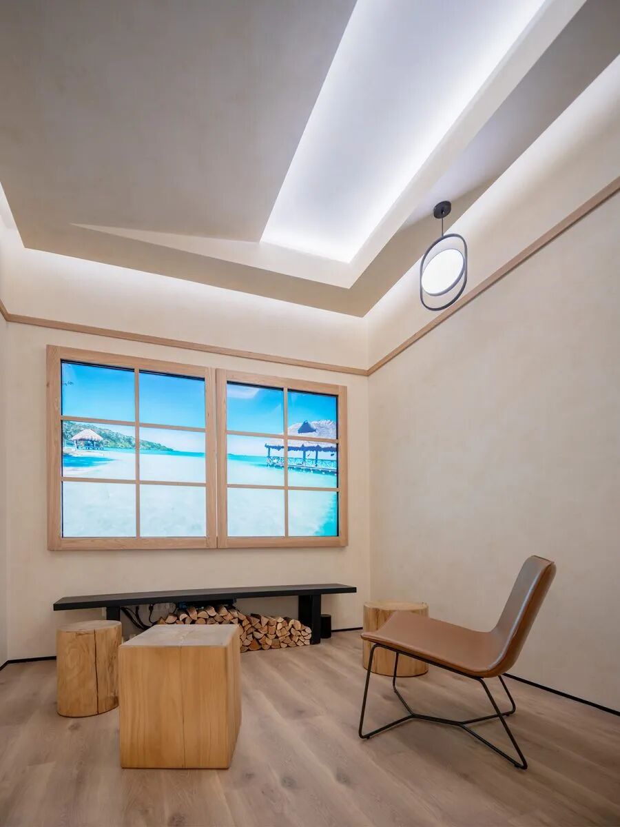 安谋科技上海新办公室丨中国上海丨穆氏建筑设计-27