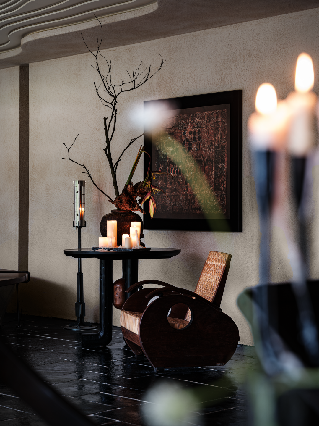 顺应当代，归本之作/屿境YUJING度假民宿-24