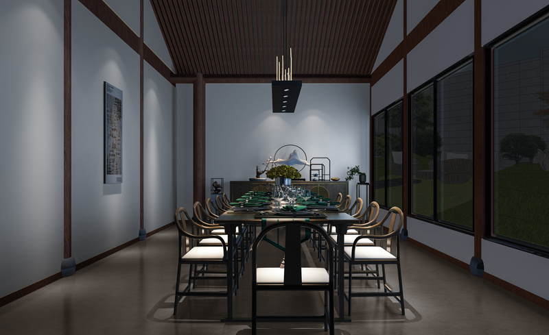 重庆古建私享空间-18