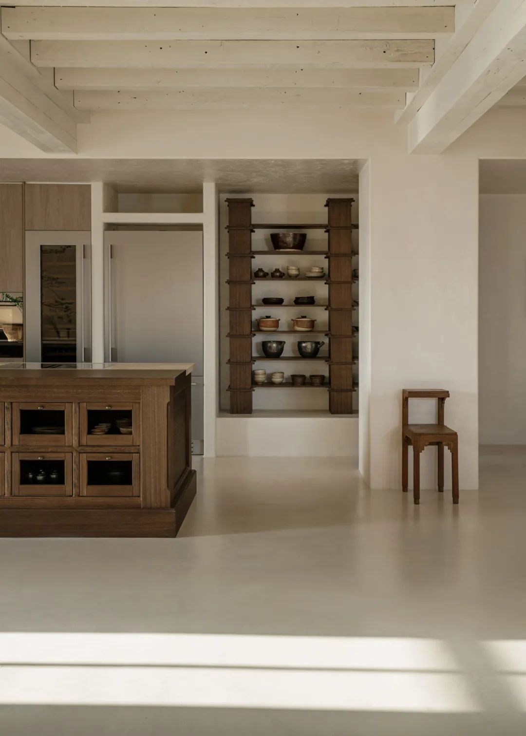 瑞族VZUG重庆展示厅丨中国重庆丨荷李洪空间设计-54