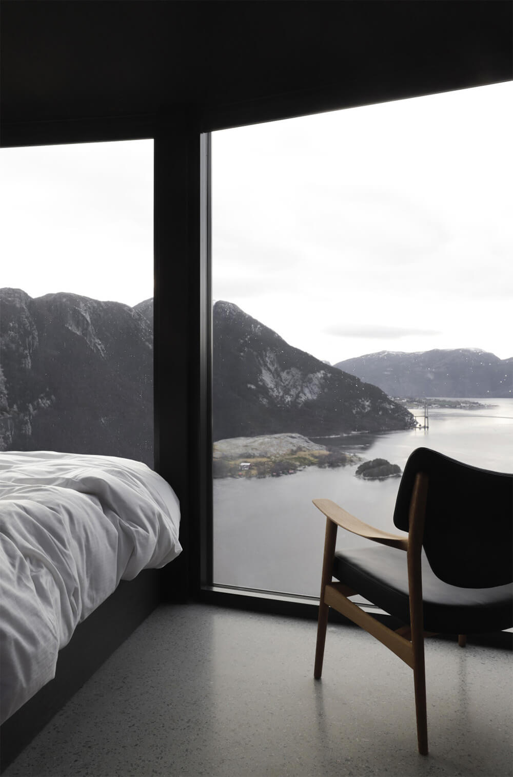 丨挪威丨挪威Snøhetta工作室,Vipp公司-28