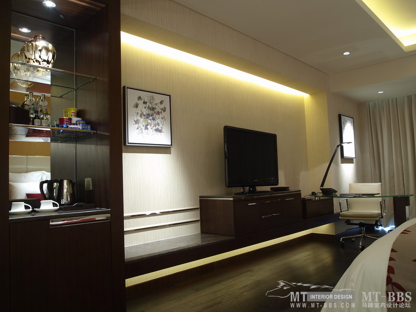 VOA  上海明捷万丽酒店概念深化设计-4-37