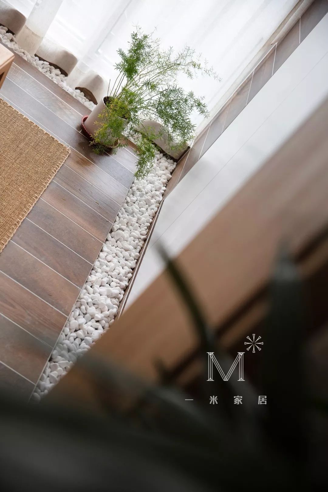 日式风韵 | 大名城 140㎡三口之家-31