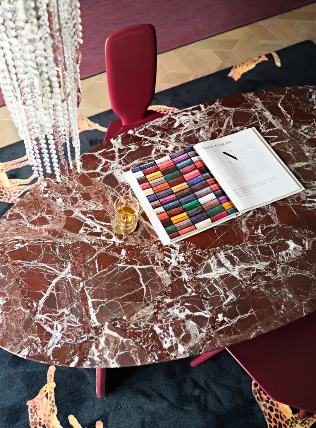 上海中興路一號 Oriental One丨中国上海丨不详-15