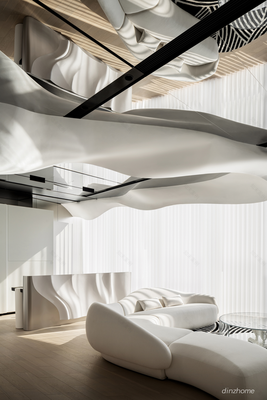 艺·曲丨中国珠海丨仁文设计-33