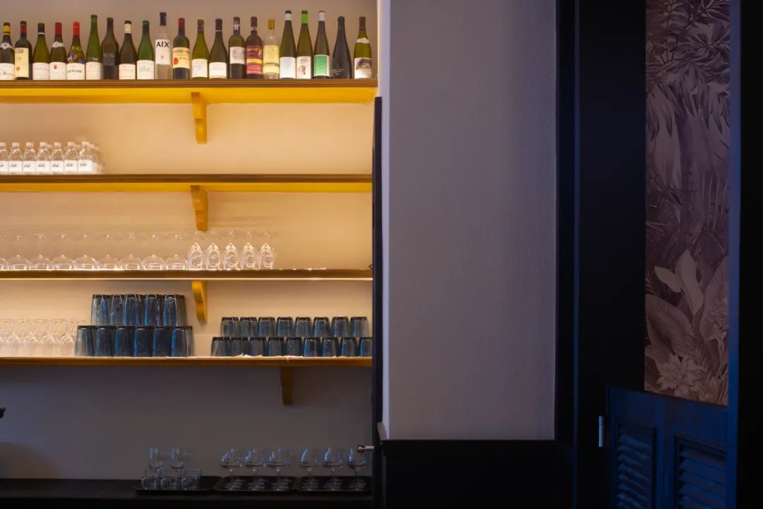 夏久小酒馆丨中国杭州丨余论设计YUDESIGNS-88