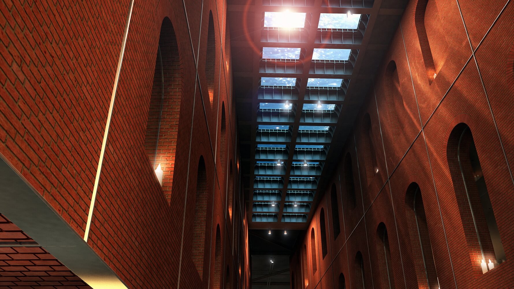 LA ALHONDIGA, BILBAO Philippe Starck-2