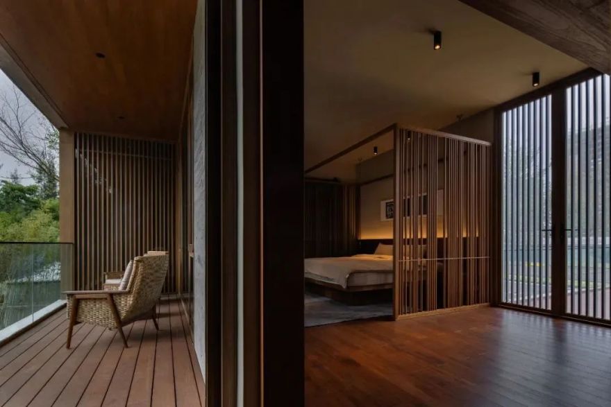 清水园建筑丨中国厦门丨东峻设计顾问-57