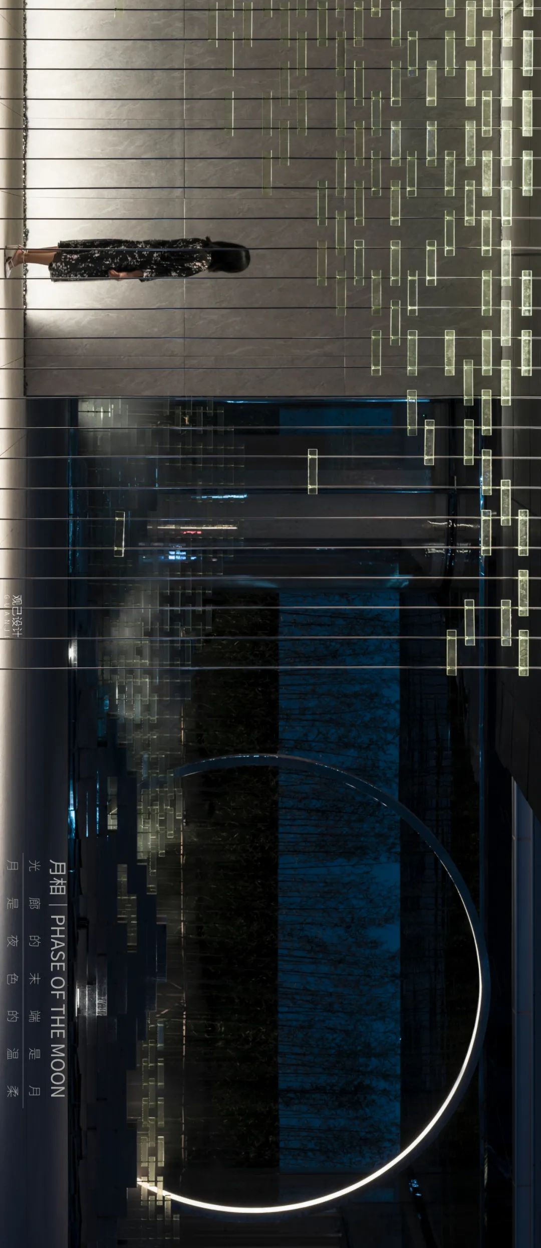 融创云水观棠的现代景观设计-6