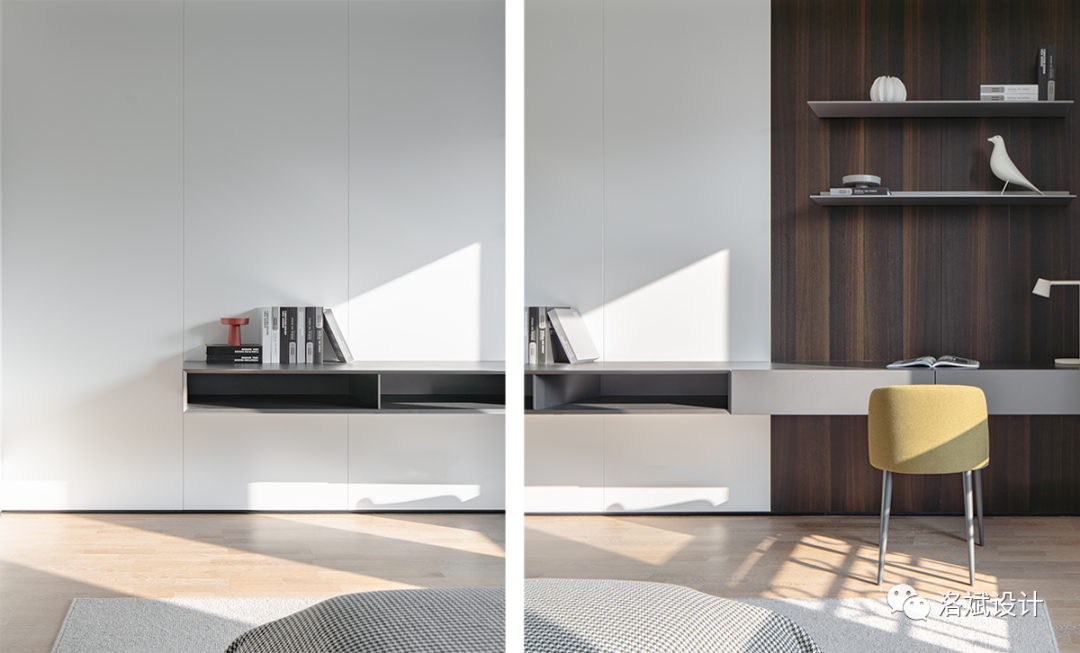 临湖公馆丨LB DESIGN,洛斌设计-69