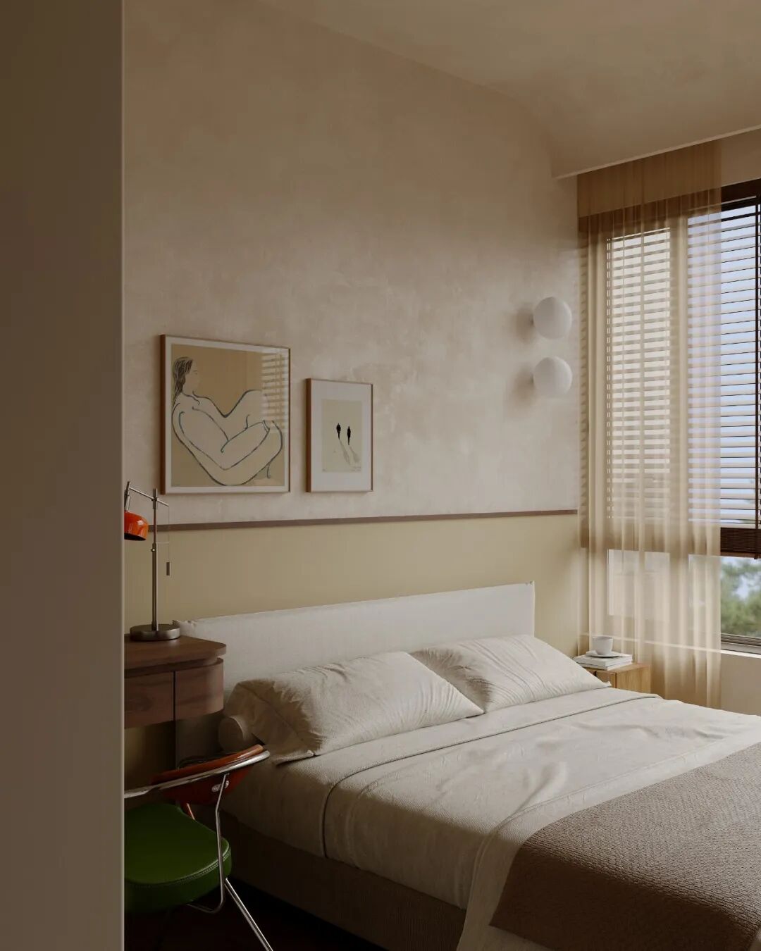 知山意丨中国洛阳丨隅间空间设计工作室-134