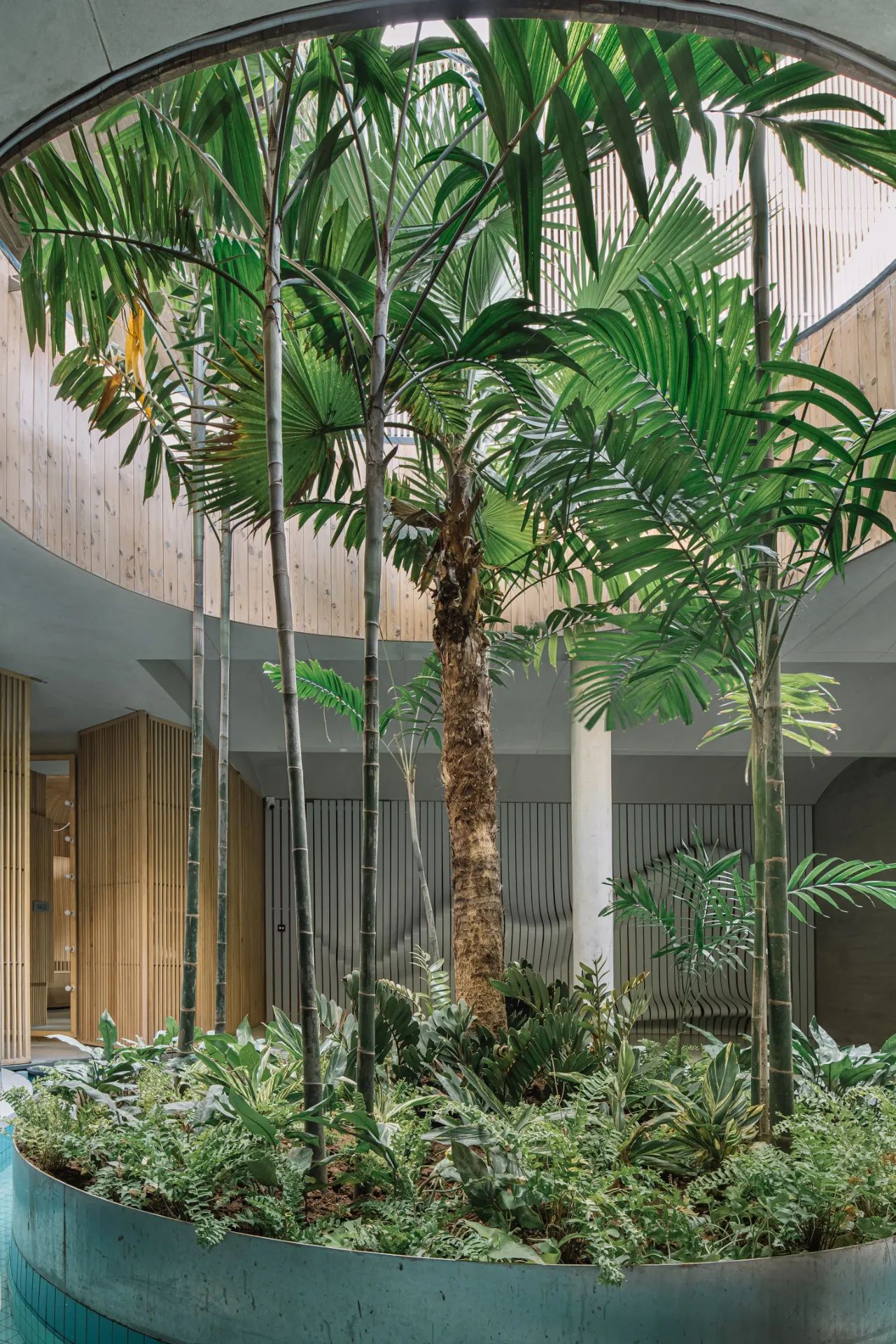 Openideas 奢华住宅设计丨Openideas 设计工作室-99