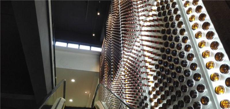 厨邦酱油博物馆丨中国中山-32