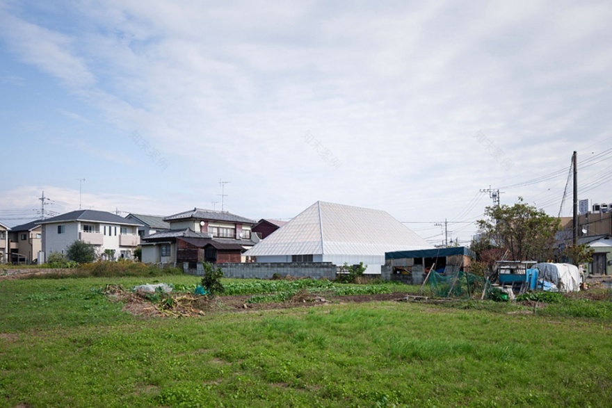 ARI 住宅丨日本丨Lemmart-3