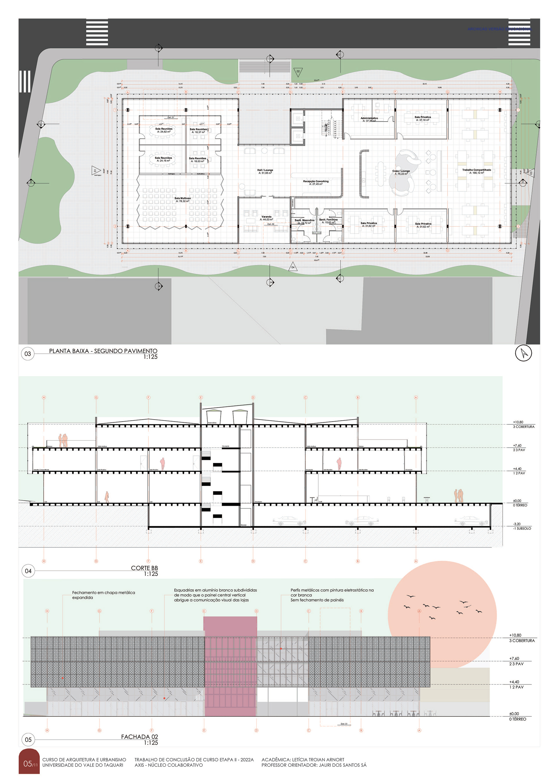 A·是 协作核心丨UNIVATES-6