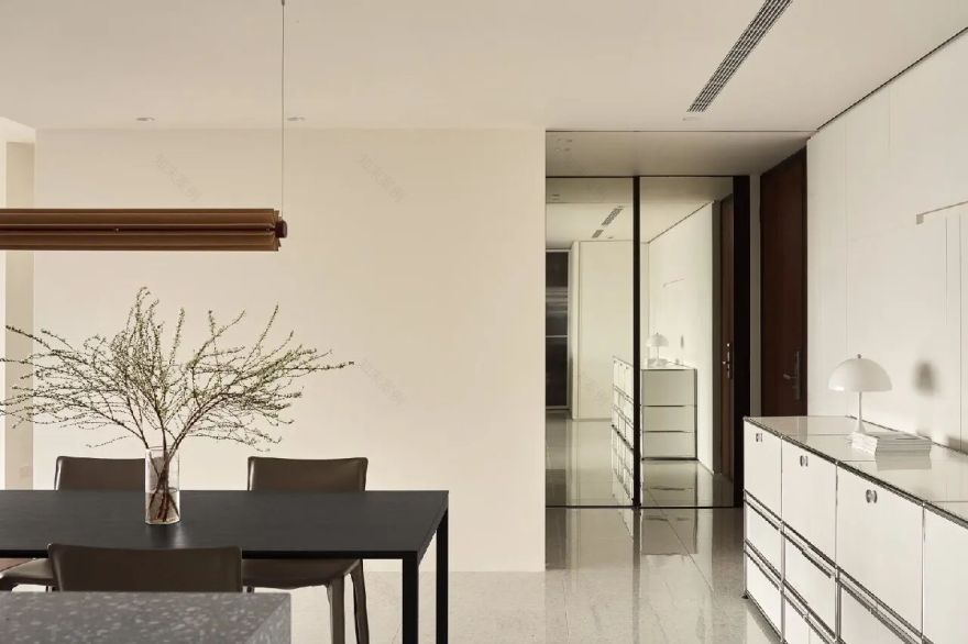 新作 内在分界丨中国台湾丨向度设计-0