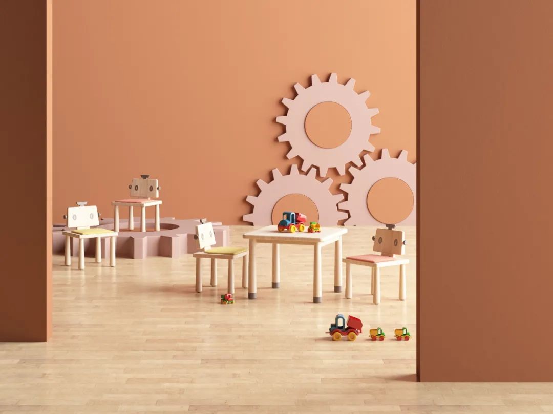 D2M Lab 设计样×K²·Design Lab丨中国广州-51