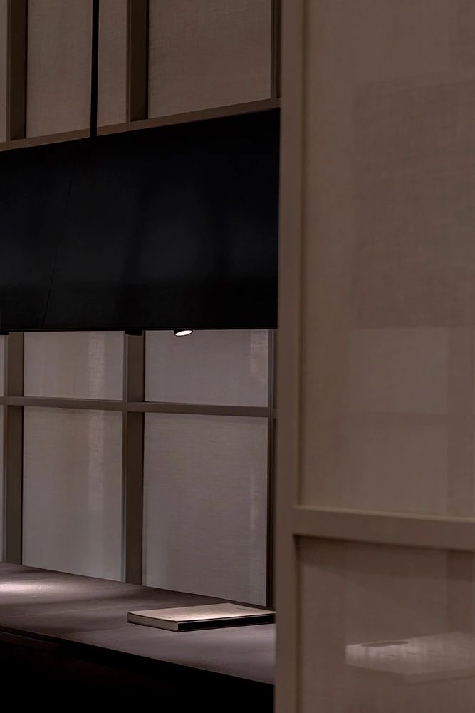 Udon Concept Restaurant 新概念餐厅丨西班牙巴塞罗那丨Francesc Rifé-42