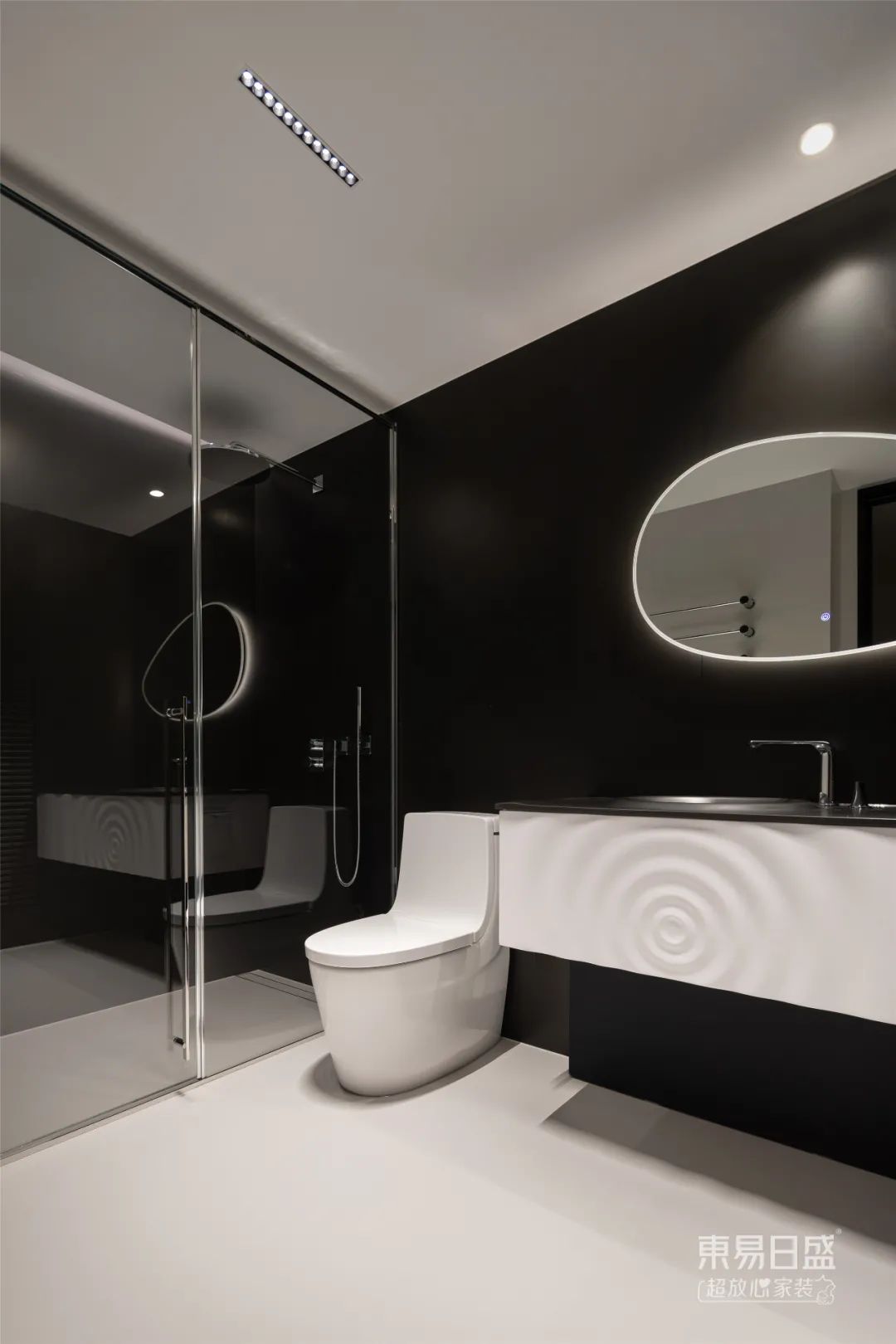 【原创实景首发】钱浙明作品：大白-151