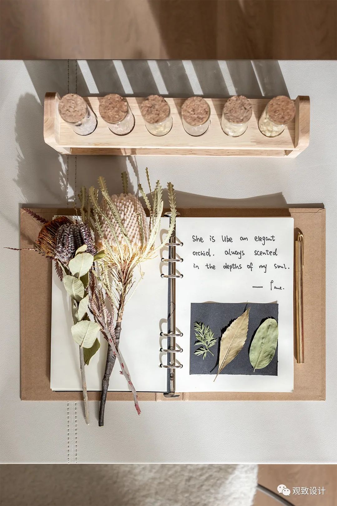 佛山泷景公寓样板间丨中国广州丨广州观致装饰设计有限公司-1