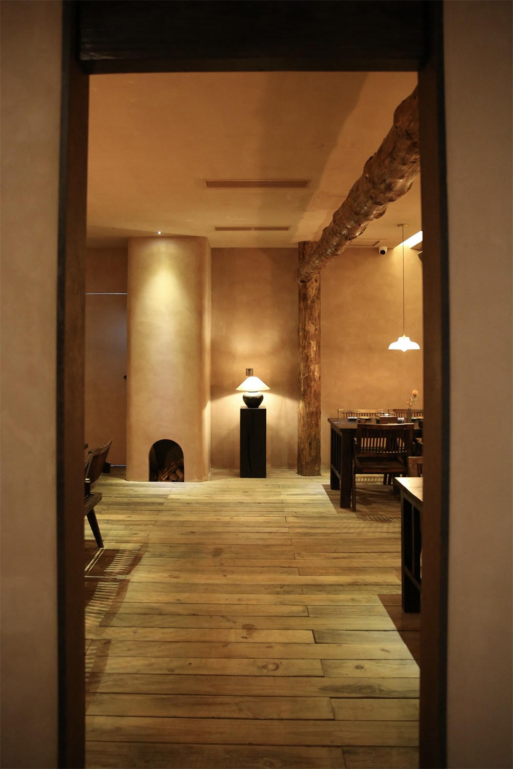 侘与火丨中国青岛丨W·SELECT-23