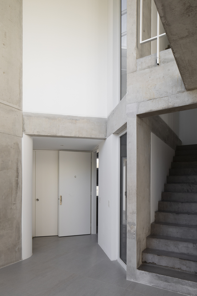 林荫道之居 · 阿根廷别墅设计丨阿根廷布宜诺斯艾利斯丨bakro-34