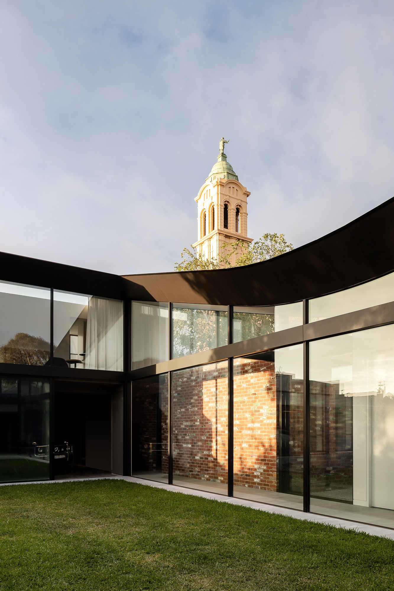 海滨别墅丨澳大利亚墨尔本丨Cera Stribley+McCluskey Studio-44