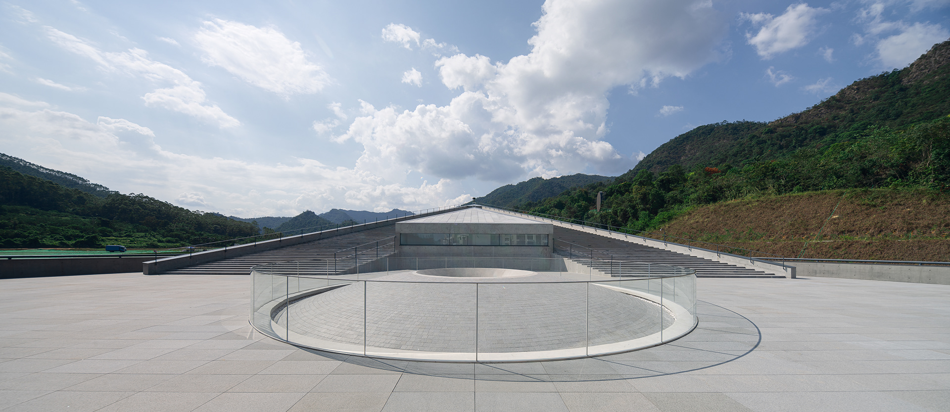 诗歌小教堂丨Tadao Ando（安藤忠雄）-49