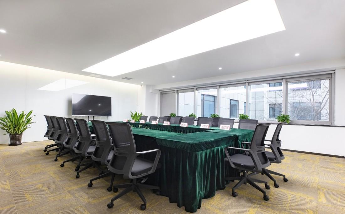 北京（中关村）国际知识产权服务大厅-26