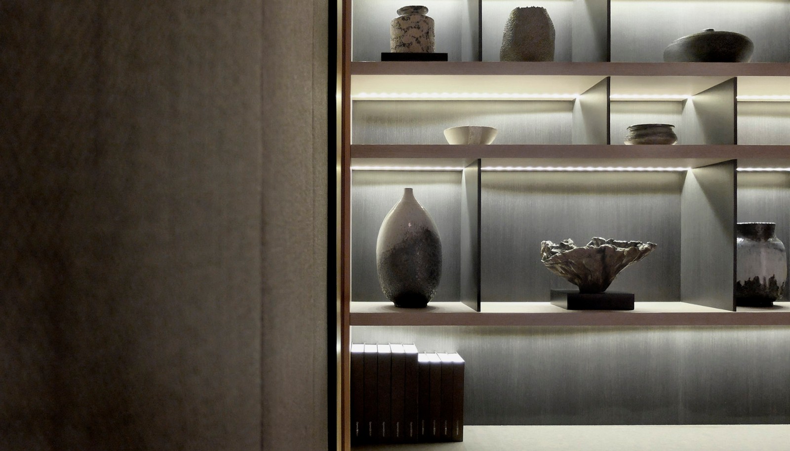 现代冷淡风住宅  0932 Design-20