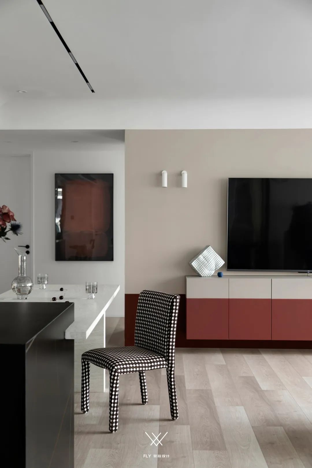 波普艺术红邂逅阳光生活丨菲拉设计-11