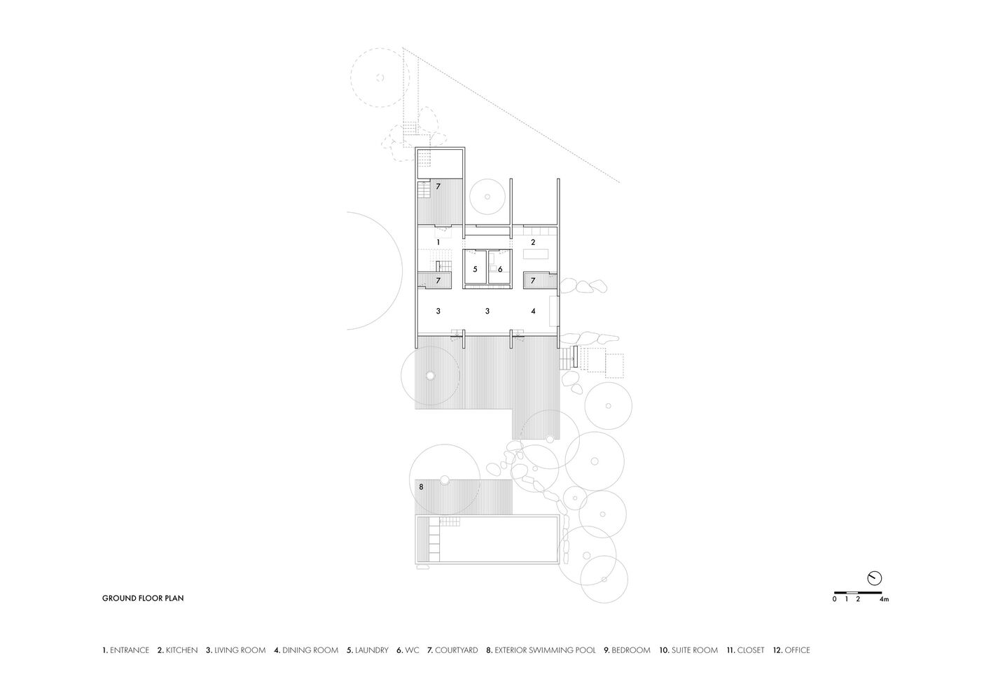 伊科阿雷之家丨葡萄牙丨aste arquitectura-16