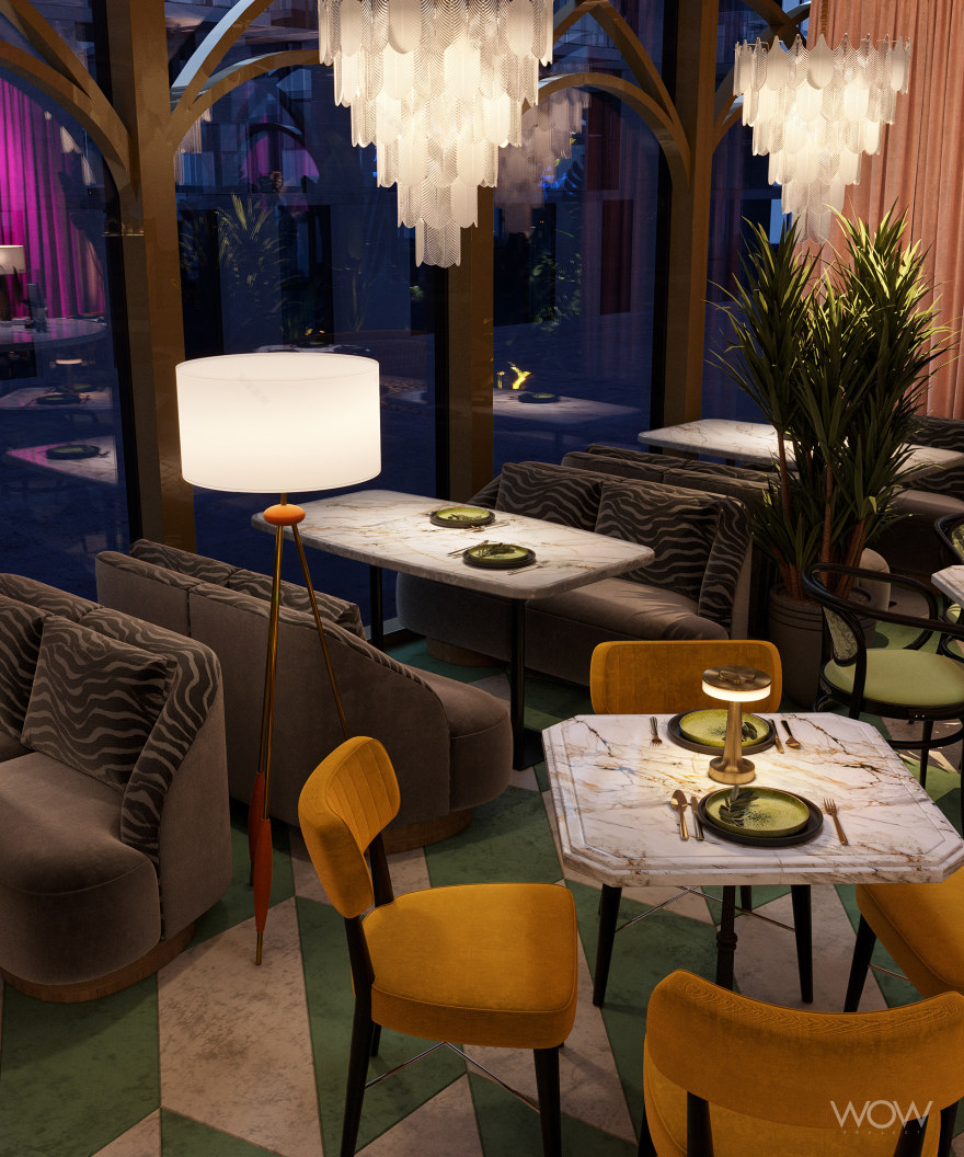 莉莉餐厅丨RomaniaIasi丨Sergiy Sarana等7人-12